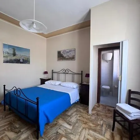 Casa Ely Appartement *
