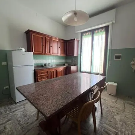 Appartement Casa Ely *