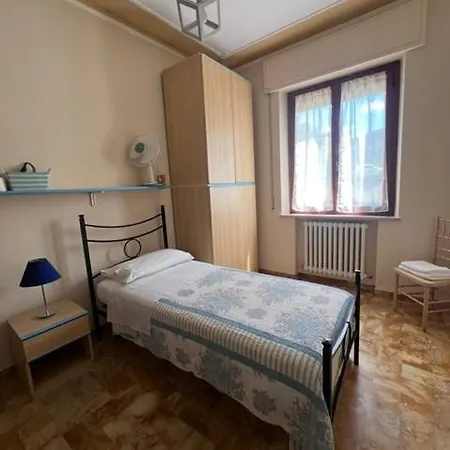 Appartement Casa Ely *