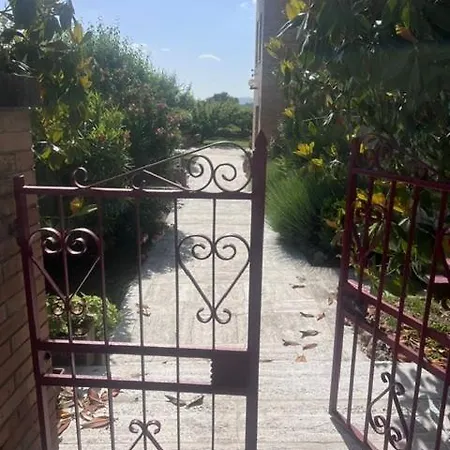Casa Ely Appartement
