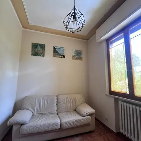 Casa Ely