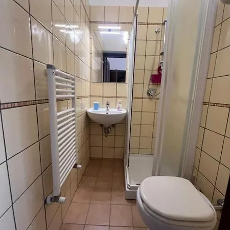 Appartement Casa Ely